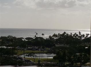 419A Atkinson Dr APT 1101, Honolulu, HI 96814