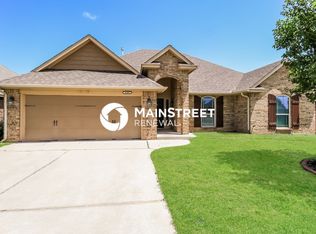 4109 SE 89th Ter, Oklahoma City, OK 73135