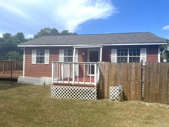 211 E Fisher St, Pensacola, FL 32503