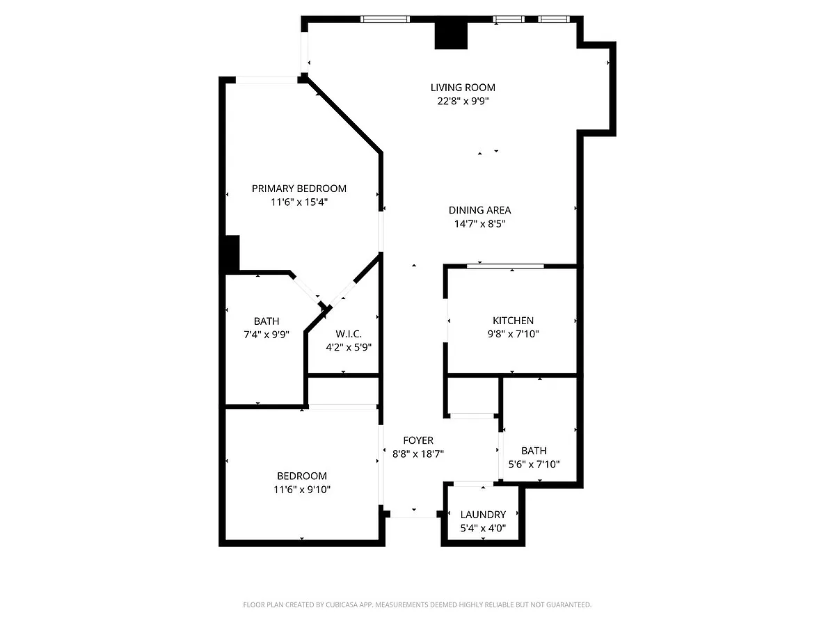 Building Photo - 300 W 11th Ave #6J