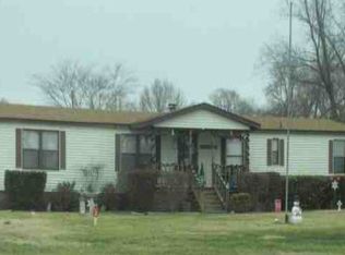 375 Agin Rd, Harrisburg, IL 62946