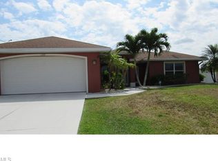 1237 NW 25th Ave, Cape Coral, FL 33993
