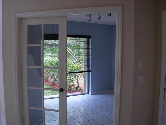 Downstairs Bedroom or Office