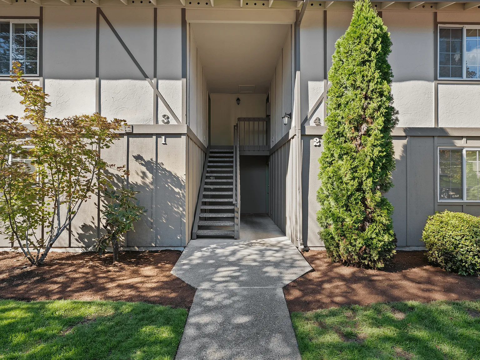 University Commons Apartments — Photo 3