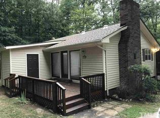108 Crow Dr, Louisburg, NC 27549