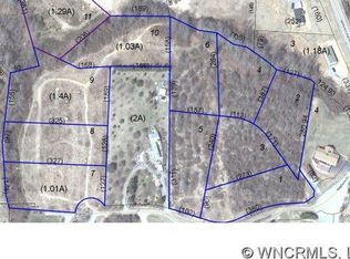 3 Staghorn Ct UNIT 3, Flat Rock, NC 28731