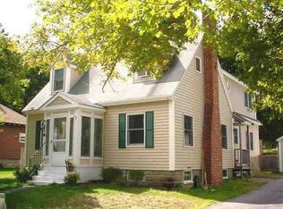 10 Goodwin Rd, Beverly, MA 01915