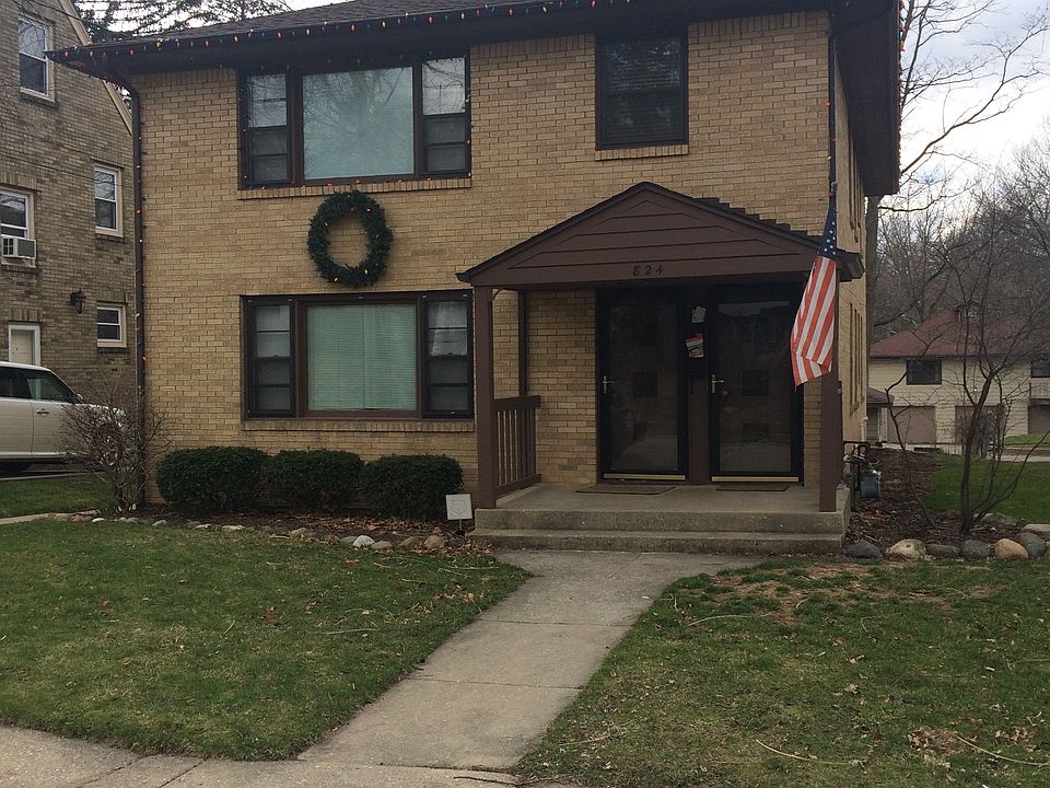 1st image of 824 N Chicago Ave #2