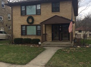 824 N Chicago Ave #2, Rockford, IL 61107