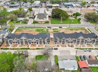 503 Elizabeth St, Irving, TX 75060