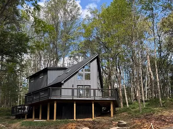 325 Persimmon Hill Dr, Roseland, VA 22967