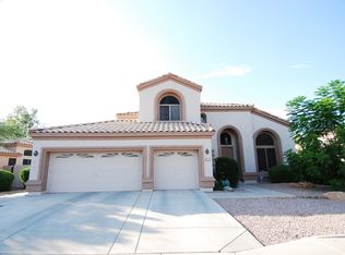 1798 W Hawk Way, Chandler, AZ 85286