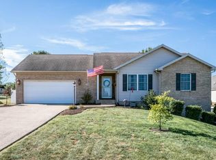 338 Jewelry Dr, Broadway, VA 22815