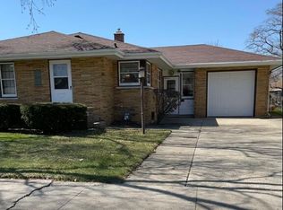 7920 17th Ave, Kenosha, WI 53143