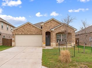 4437 Lobo Landing Ln, Georgetown, TX 78628