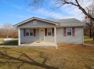 1944 Sycamore Ln, Saint Clair, MO 63077