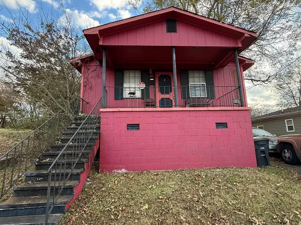 1425 Hibernian St, Birmingham, AL 35214