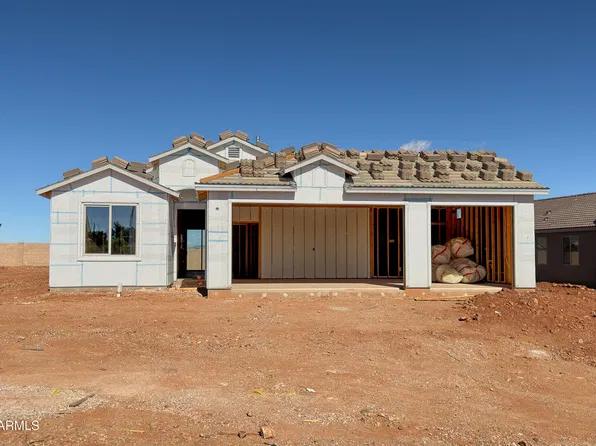 4959 Scout Drive LOT 310, Sierra Vista, AZ 85650