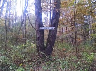 21361 Gilmore Rd, Bellville, OH 44813