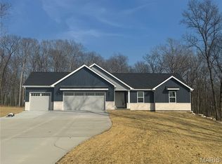 3004 Scott Rd, Moscow Mills, MO 63362