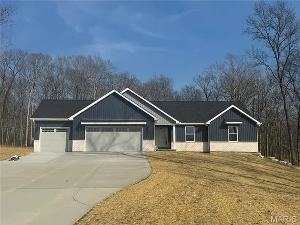 3004 Scott Rd, Moscow Mills, MO 63362