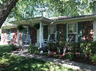 5403 Wethe Ct, Louisville, KY 40291