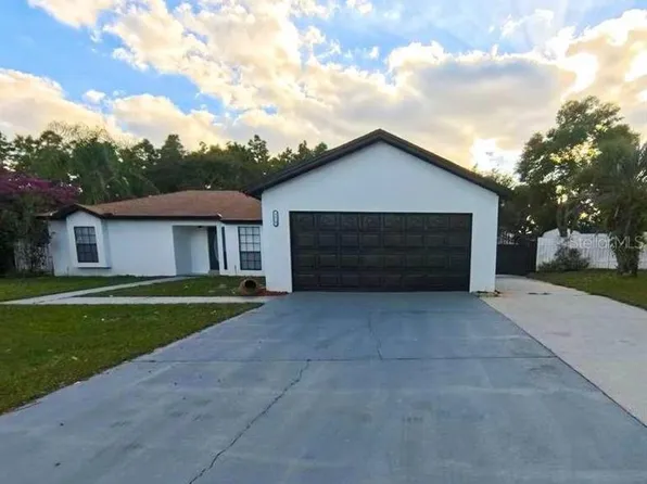 4618 Miranda Cir, Orlando, FL 32818