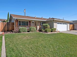 687 Alamo Dr, San Jose, CA 95123