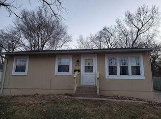 110 Loomis Ave, Des Moines, IA 50315