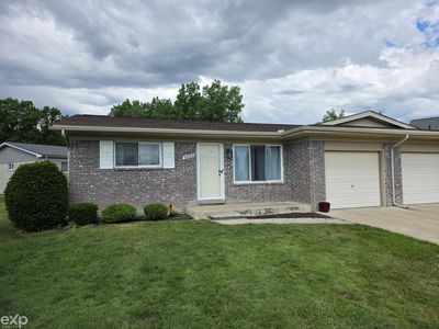 47459 Michele Ct, Chesterfield, MI, 48047
