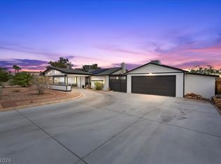 2254 Red Rock St, Las Vegas, NV 89146