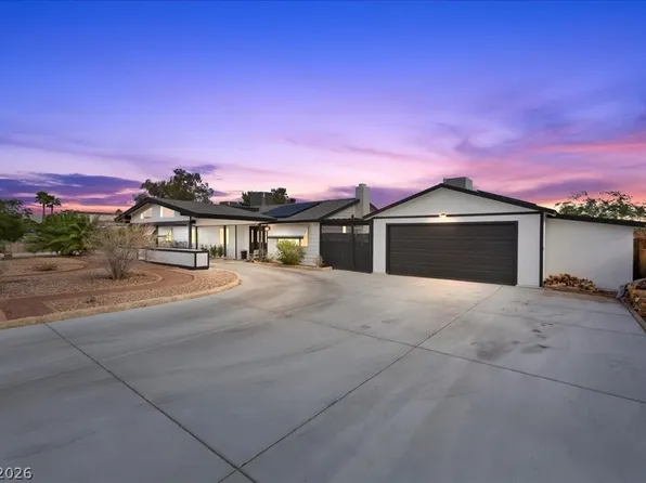 2254 Red Rock St, Las Vegas, NV 89146