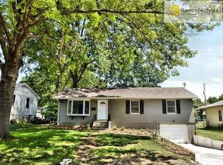 204 Bowman St, Harrisonville, MO 64701