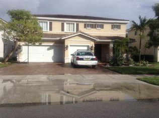 20541 NW 7th Ct, Miami Gardens, FL 33169