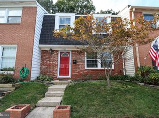 1709 Granite Ct, Crofton, MD 21114