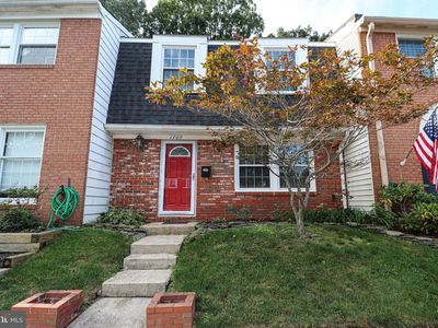1709 Granite Ct, Crofton, MD, 21114