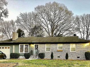 356 Summit Ct SE, Concord, NC 28025