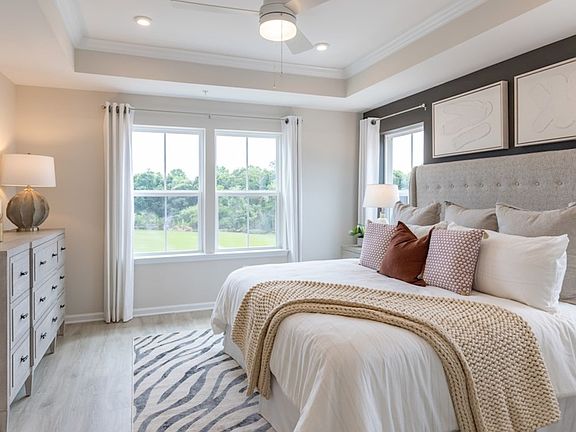 Potomac Primary Suite