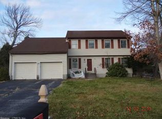 150 Judson Ave, Groton, CT 06355