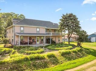 4206 W West Grove Rd, Leaf River, IL 61047