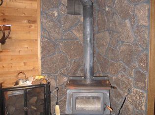 16037 Cattle Drive Rd, Sisters, OR 97759