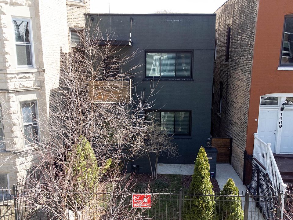 1st image of 1411 N Maplewood Ave #1