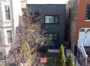 1411 N Maplewood Ave #1, Chicago, IL 60622
