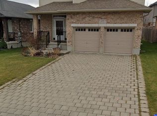 899 Kettleridge St, London, ON N6H0E7