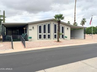 8103 E SOUTHERN Avenue #224, Mesa, AZ 85209