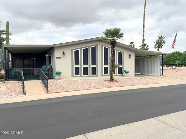 8103 E SOUTHERN Avenue #224, Mesa, AZ 85209