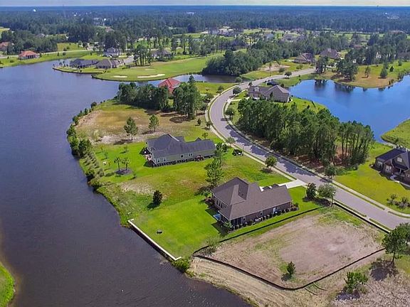 4th image of 1264 Woodstork Dr. Lot 71 Wild Wing Lakes