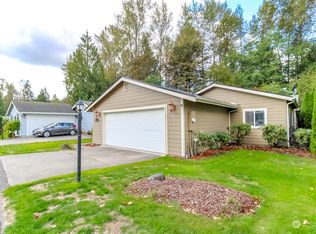 6610 243rd Ave E #98, Buckley, WA