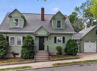 269 Nelson St, Providence, RI 02908