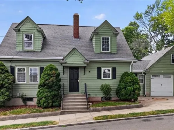 269 Nelson St, Providence, RI 02908